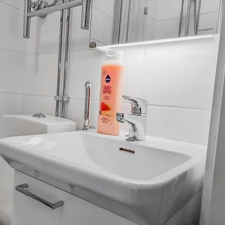 Residential Homes Franzen * Helsinki