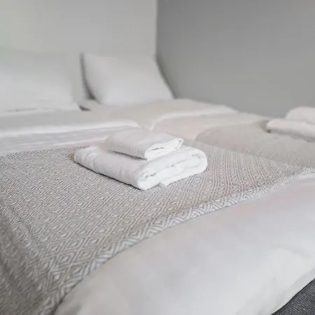 Апартаменты Residential Homes Franzen Хельсинки