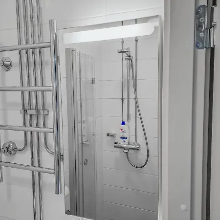 Residential Homes Franzen Lägenhet Helsingfors