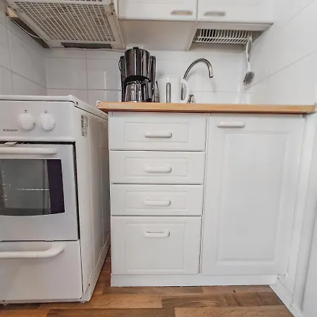 Residential Homes Franzen Apartment *