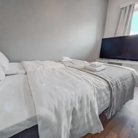 Residential Homes Franzen Lägenhet *