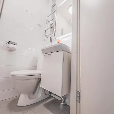 Residential Homes Franzen Lägenhet Helsingfors