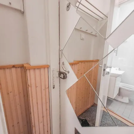 Apartamento Residential Homes Franzén