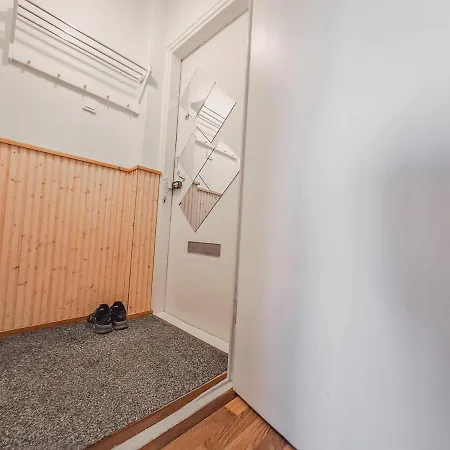 Apartament Residential Homes Franzen