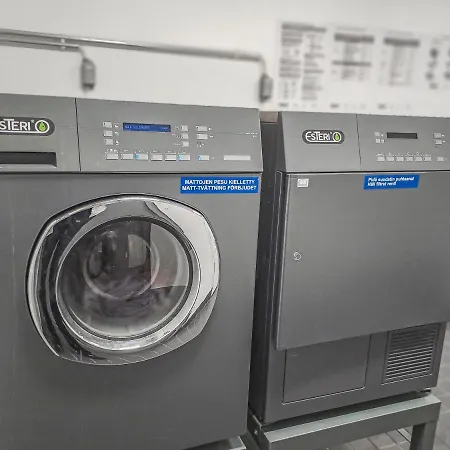 Lägenhet Residential Homes Franzen