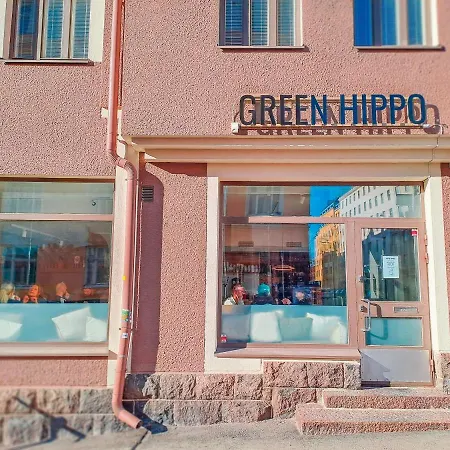 Residential Homes Franzén *