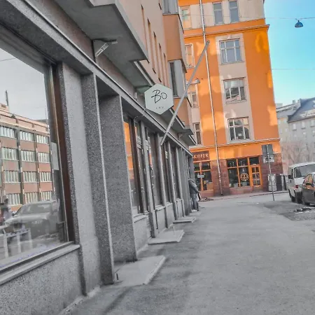 Residential Homes Franzen *