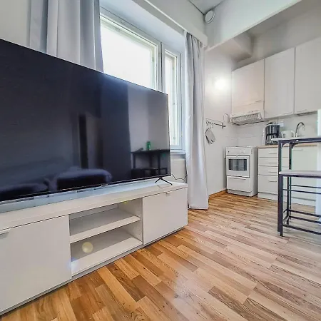 Residential Homes Franzen Apartment