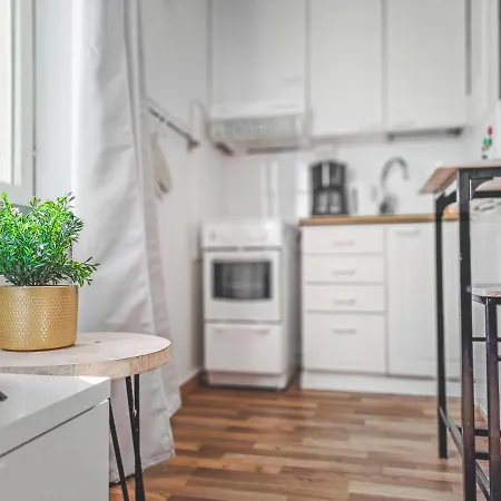 Residential Homes Franzen Apartment *