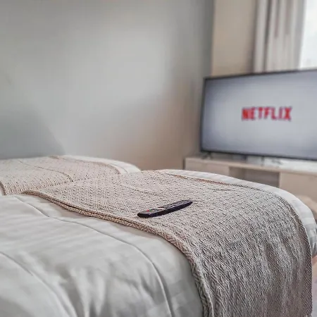 Residential Homes Franzen Lägenhet *