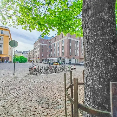 Residential Homes Franzen Apartment *