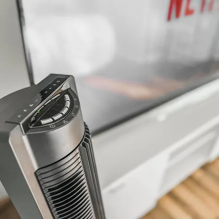 Residential Homes Franzén