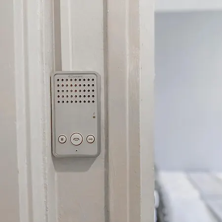 Residential Homes Franzen Lägenhet Helsingfors