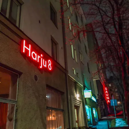 Residential Homes Franzen *