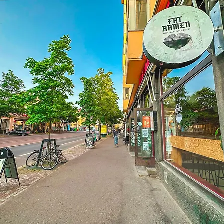 Residential Homes Franzen * Helsingfors