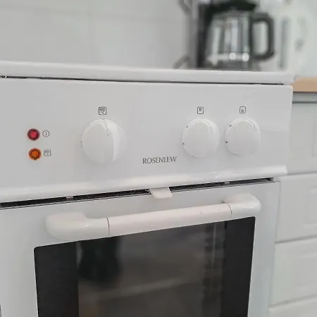 Residential Homes Franzen * Helsinki