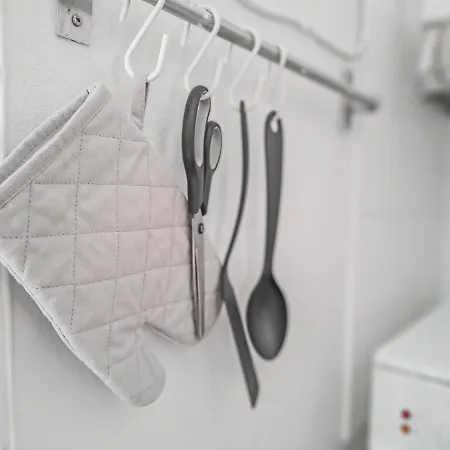 Huoneisto Residential Homes Franzen