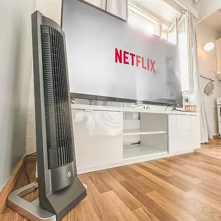 Huoneisto Residential Homes Franzen Helsinki